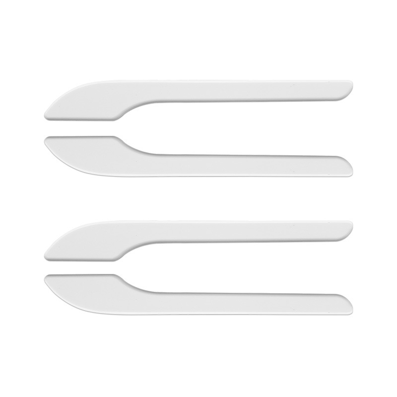 Plastic Model Paint - Car Door Handle Wrap Cover Decorative