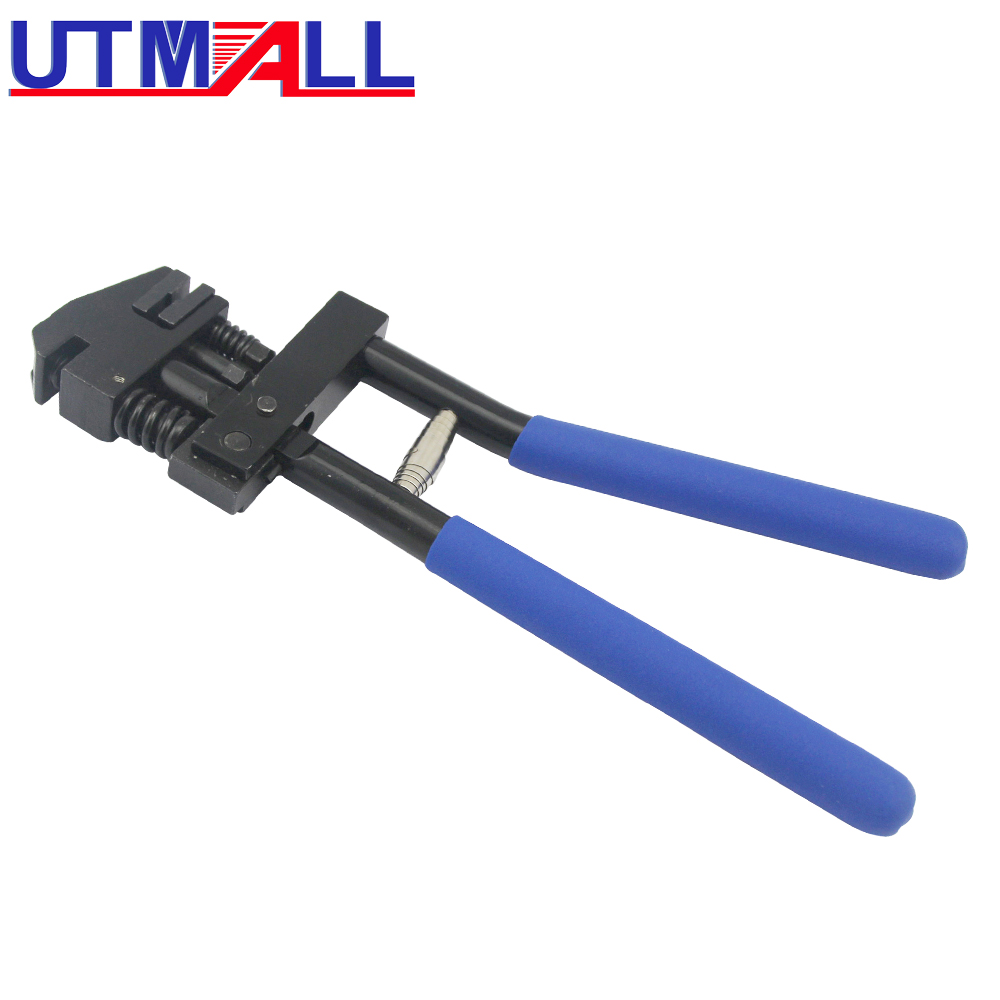 Panel Line Marker - Edge Setter Hand Joggler Panel Flanging
