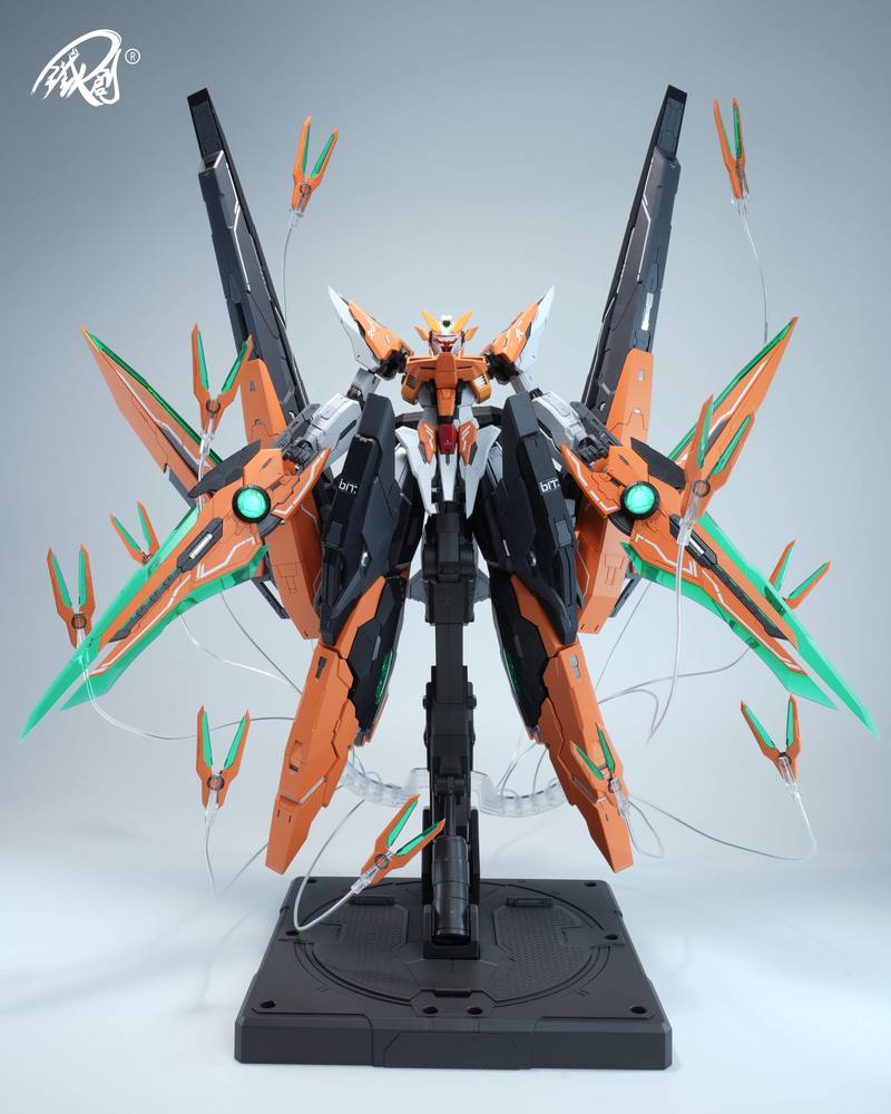 Model Kit Daban - 【IN STOCK】 IRON TOYS TC-004 STAR