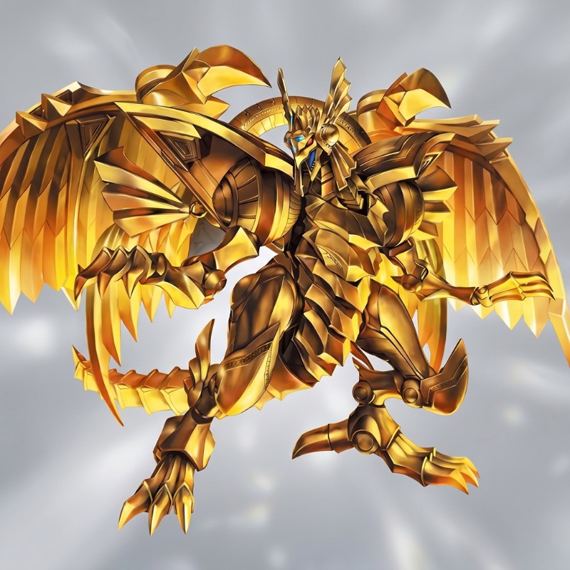 Model Kit Yugioh - 【In Stock】Original Bandai Figure-rise Standard Amplified