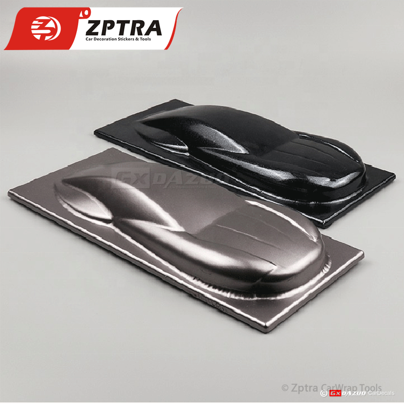 Plastic Model Paint - 10 Pcs/Lot Car Speed Shape Sample