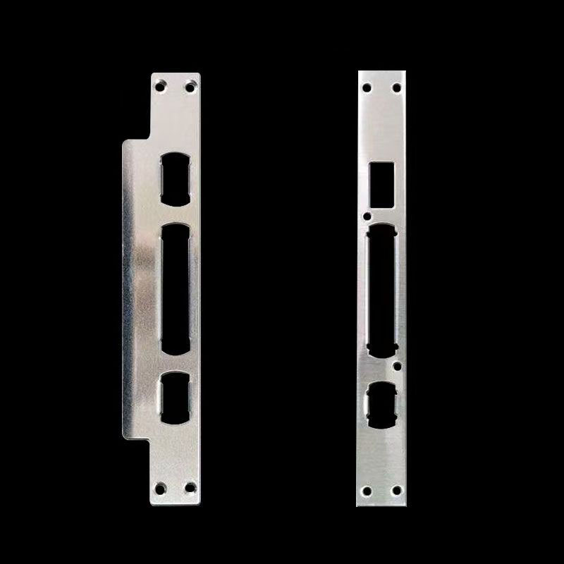 Panel Line Marker - Đồng Hồ Nam Dây Thép Không