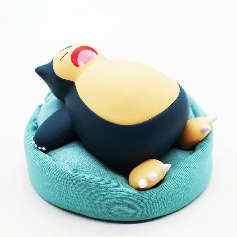Pokemon Starry Dream Series Ac - đánh giá và giá Model Kit Pokemon