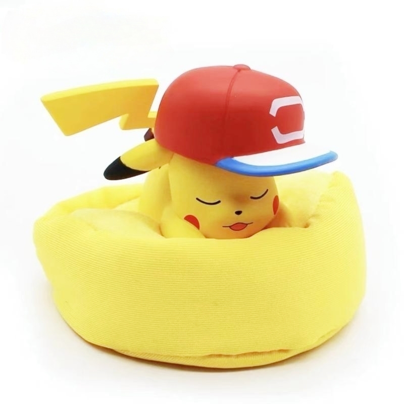Pokemon Starry Dream Series Ac - đánh giá và giá Model Kit Pokemon