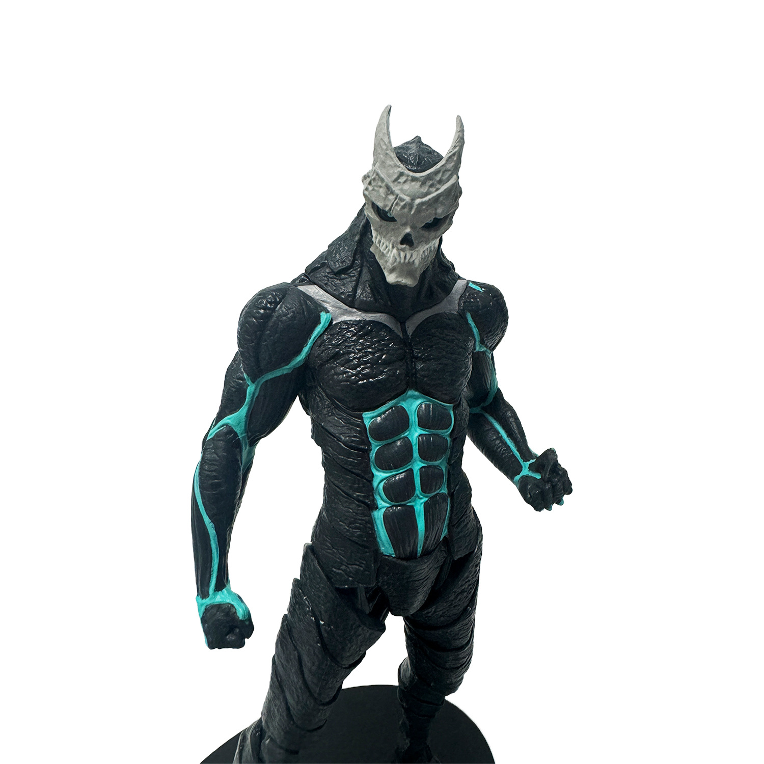 21CM Anime kaiju No.8 Hibino K - đánh giá và giá Model Kit Kaiju 8
