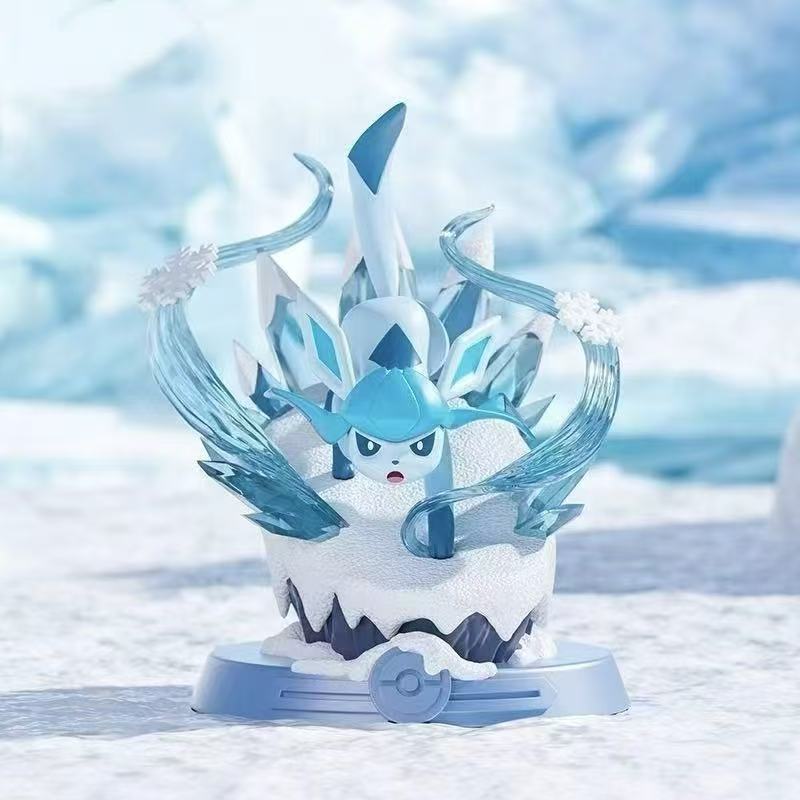 Anime Pokemon Funism Adventure - đánh giá và giá Model Kit Pokemon