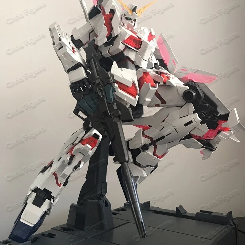 In Stock Daban Pg 1/60 RX-0 Un - đánh giá và giá Model Kit Daban