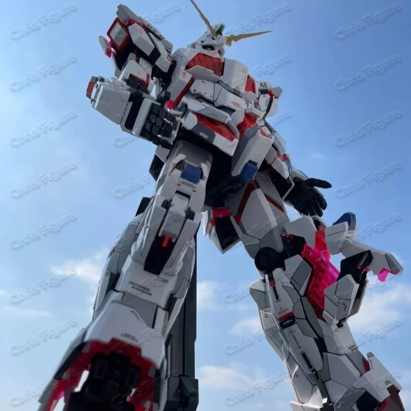 In Stock Daban Pg 1/60 RX-0 Un - đánh giá và giá Model Kit Daban