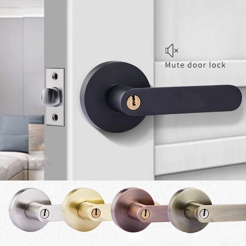 American Model Door Lock Set W - đánh giá và giá Model Kitchen Set Aluminium
