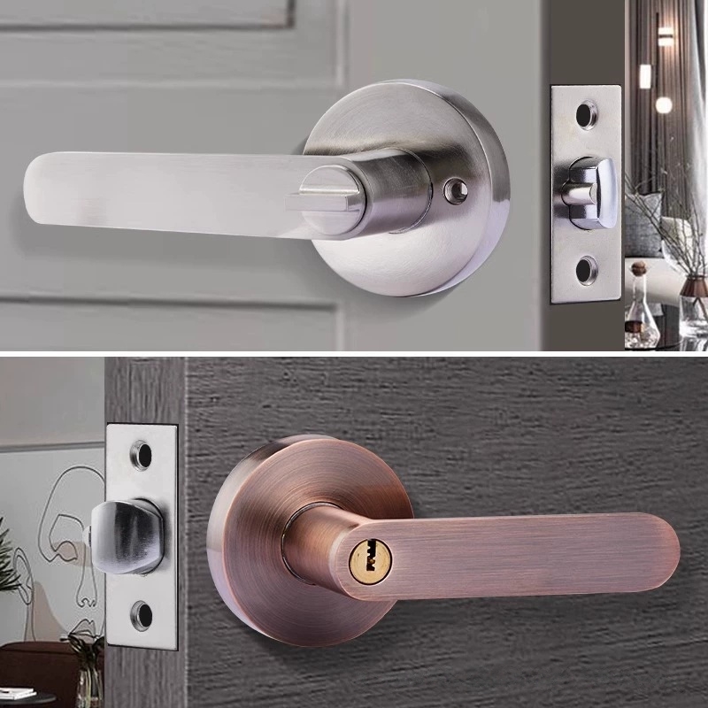 American Model Door Lock Set W - đánh giá và giá Model Kitchen Set Aluminium