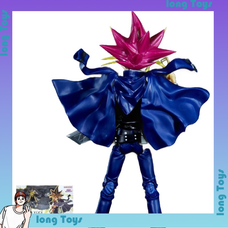 In Stock Genuine Bandai Yu Gi  - đánh giá và giá Model Kit Yugioh