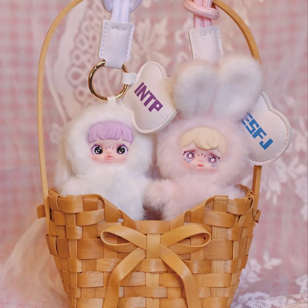 Genuine Yomi MBTI 16 Personali - đánh giá và giá Model Kit Mobil