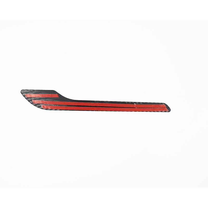 Car Door Handle Wrap Cover Dec - đánh giá và giá Plastic Model Paint