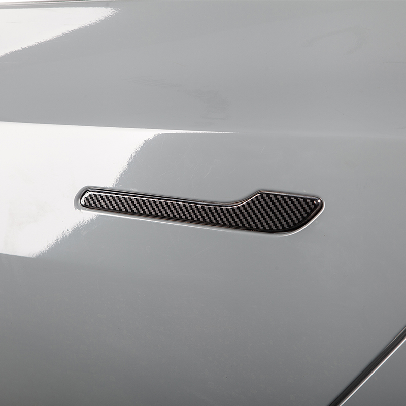 Car Door Handle Wrap Cover Dec - đánh giá và giá Plastic Model Paint