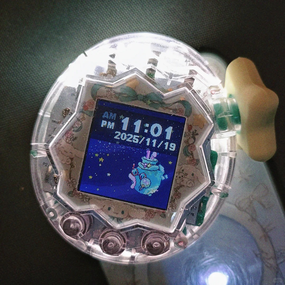 Tamagotchi Paradise Diy Custom - đánh giá và giá Bandai Model Tamagotchi