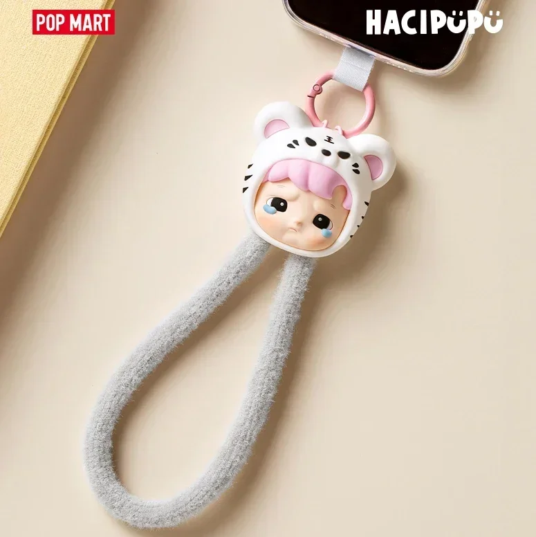 POP MART HACIPUPU SNUGGLE WITH - đánh giá và giá Model Kit Mobil
