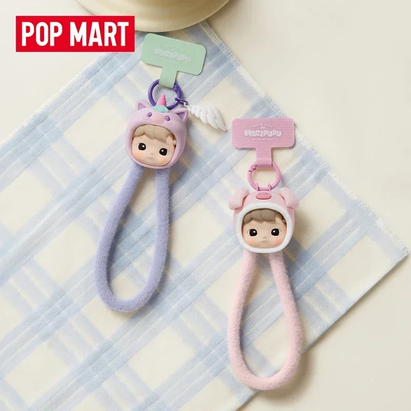POP MART HACIPUPU SNUGGLE WITH - đánh giá và giá Model Kit Mobil