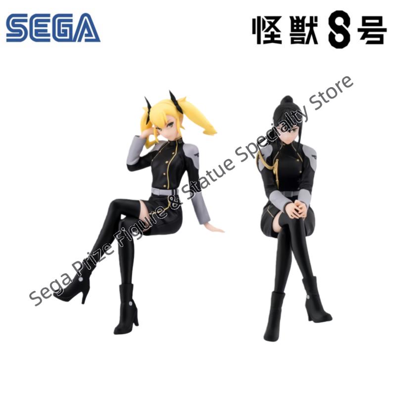 Sega In Stock Original Box Gar - đánh giá và giá Model Kit Kaiju 8