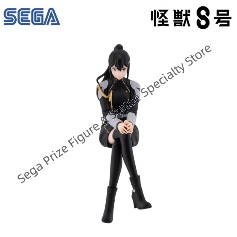 Sega In Stock Original Box Gar - đánh giá và giá Model Kit Kaiju 8