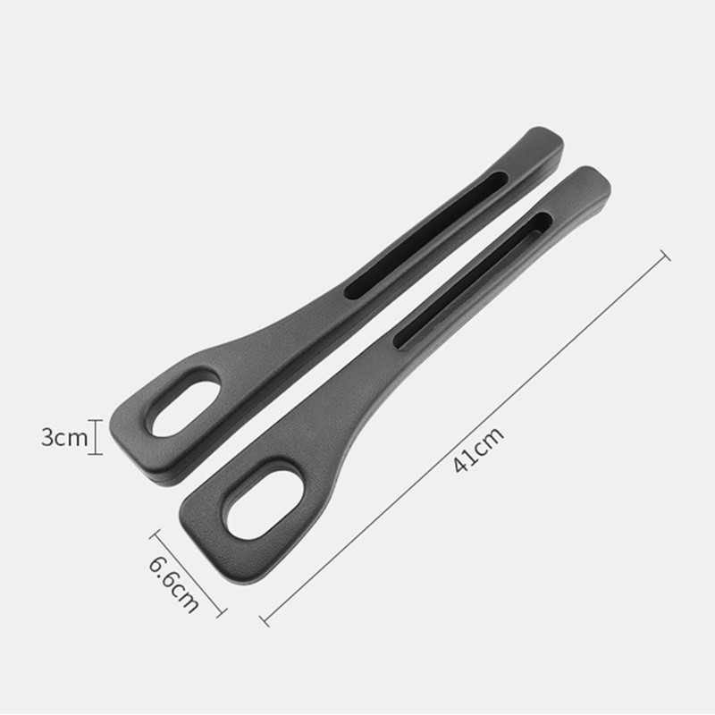 2PCS Car Seat Gap Filler Side  - đánh giá và giá Model Kit Mobil