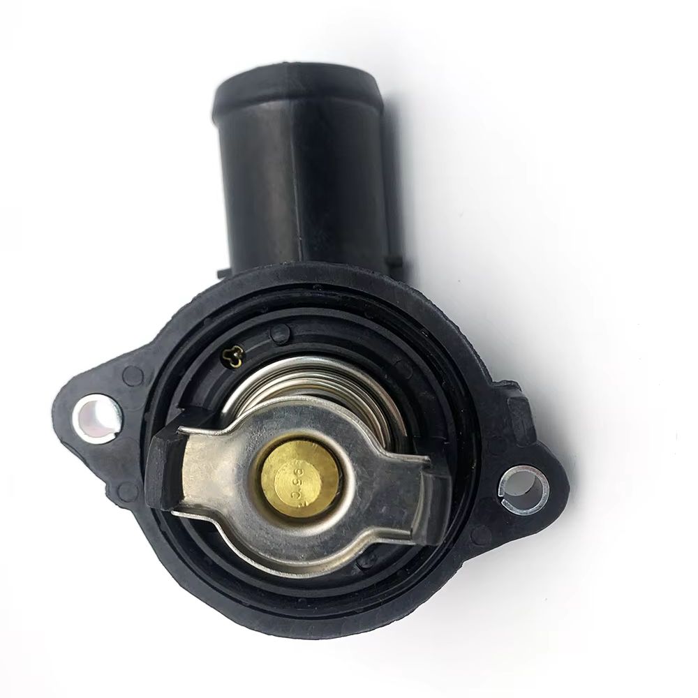 Thermostat Housing Assembly 51 - đánh giá và giá Model Kit Dodge Charger