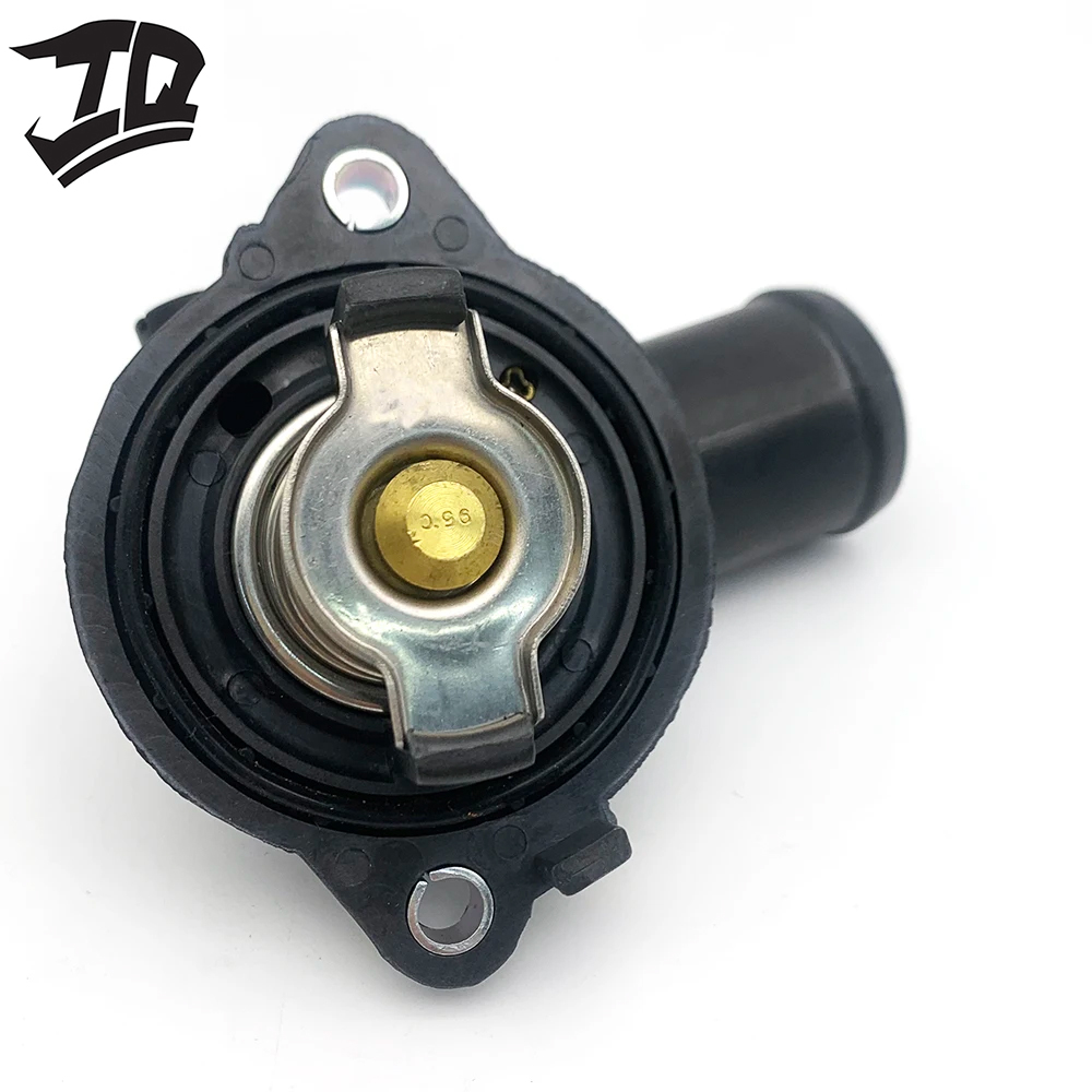 Thermostat Housing Assembly 51 - đánh giá và giá Model Kit Dodge Charger