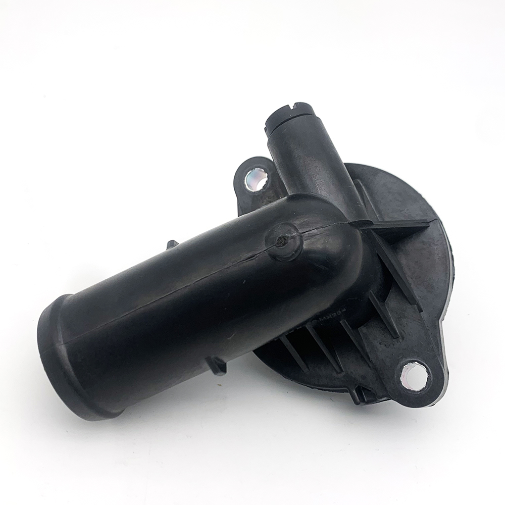 Thermostat Housing Assembly 51 - đánh giá và giá Model Kit Dodge Charger