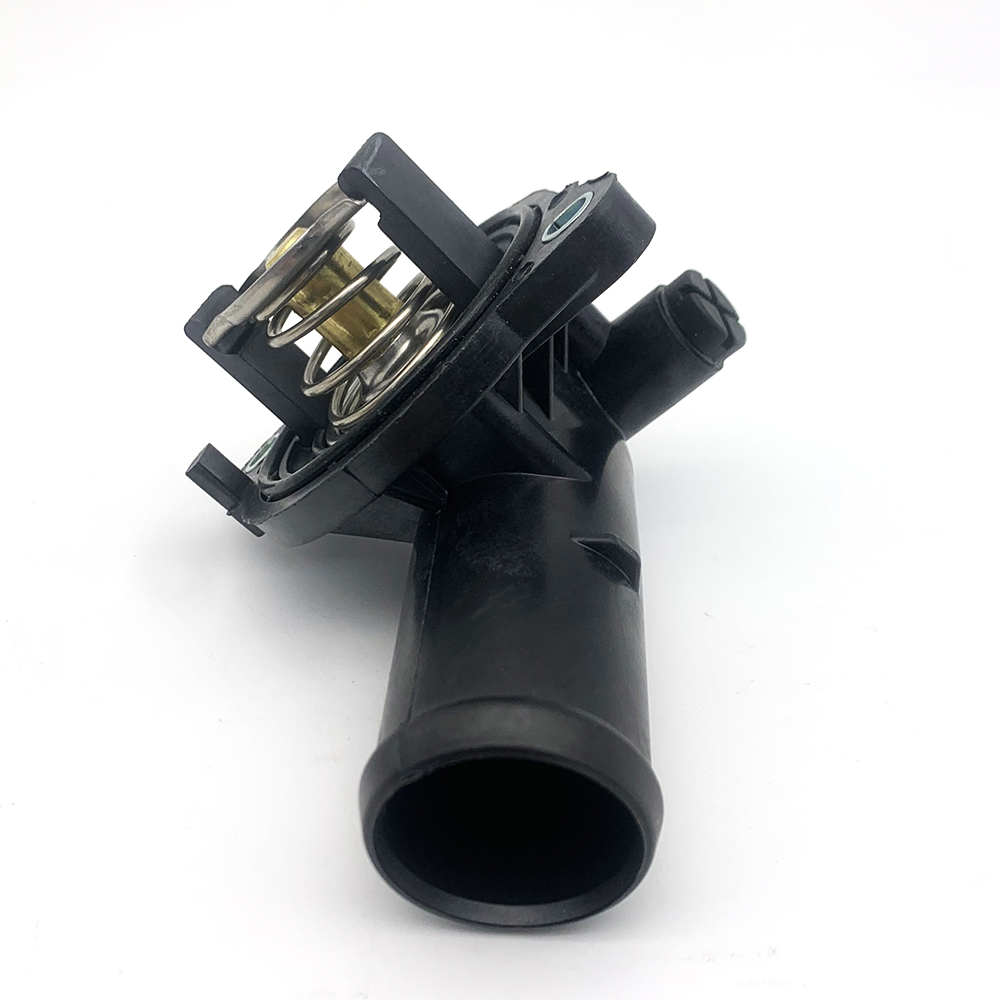 Thermostat Housing Assembly 51 - đánh giá và giá Model Kit Dodge Charger
