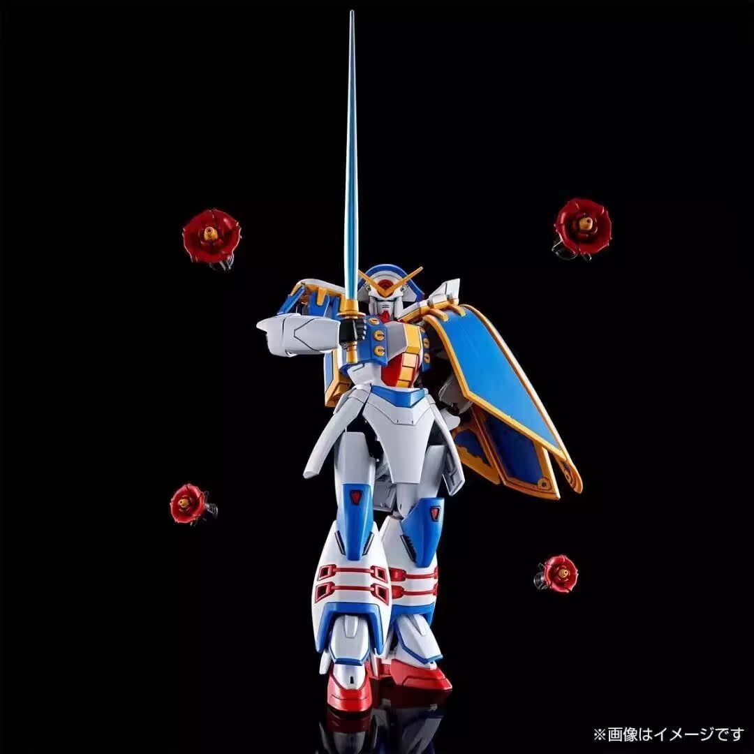 Rose Mecha HG 1/144 Scale PB L - đánh giá và giá Model Kit Daban