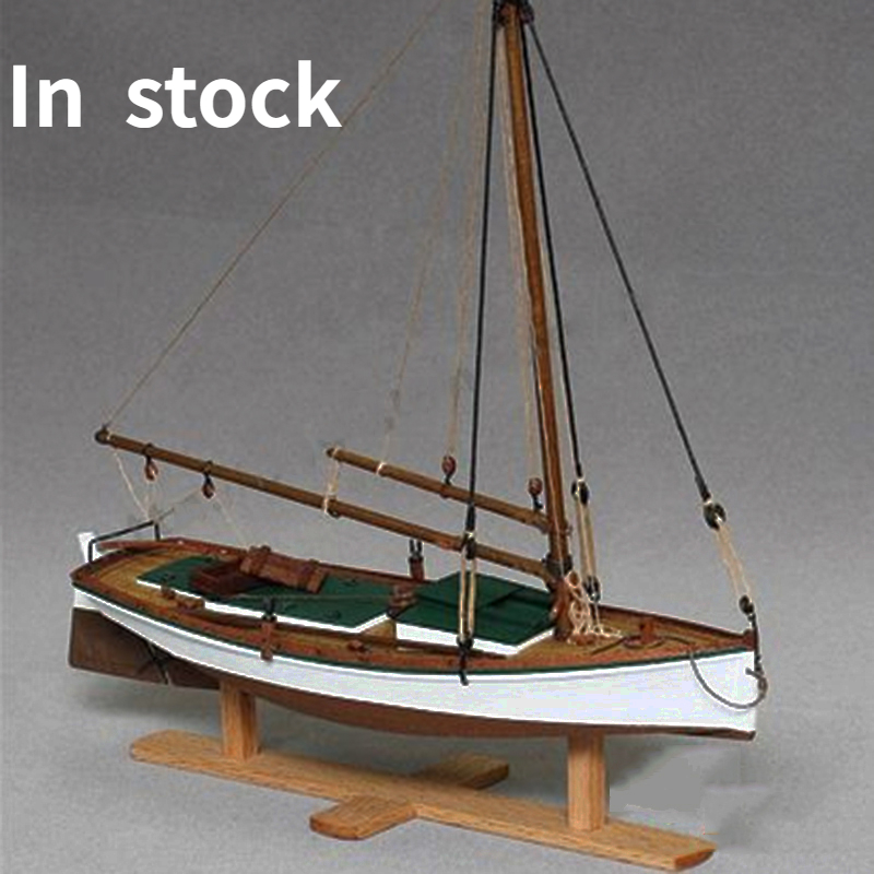 1/35 FLATTLE Thuyền Gỗ Mô Hình - đánh giá và giá Model Kit Yacht