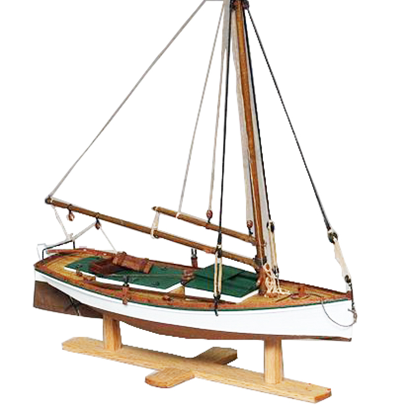 1/35 FLATTLE Thuyền Gỗ Mô Hình - đánh giá và giá Model Kit Yacht