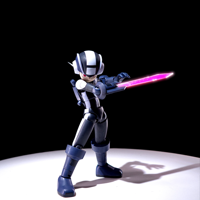 Original Genuine Kotobukiya Ro - đánh giá và giá Mega Man X Model Kit