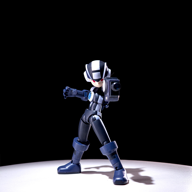 Original Genuine Kotobukiya Ro - đánh giá và giá Mega Man X Model Kit