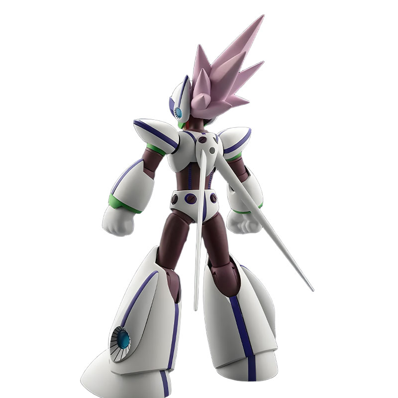 KOTOBUKIYA Original PLASTIC MO - đánh giá và giá Mega Man X Model Kit