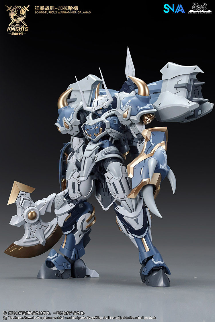 In Stock SNAA Model SC-012 RAM - đánh giá và giá Model Kit Daban