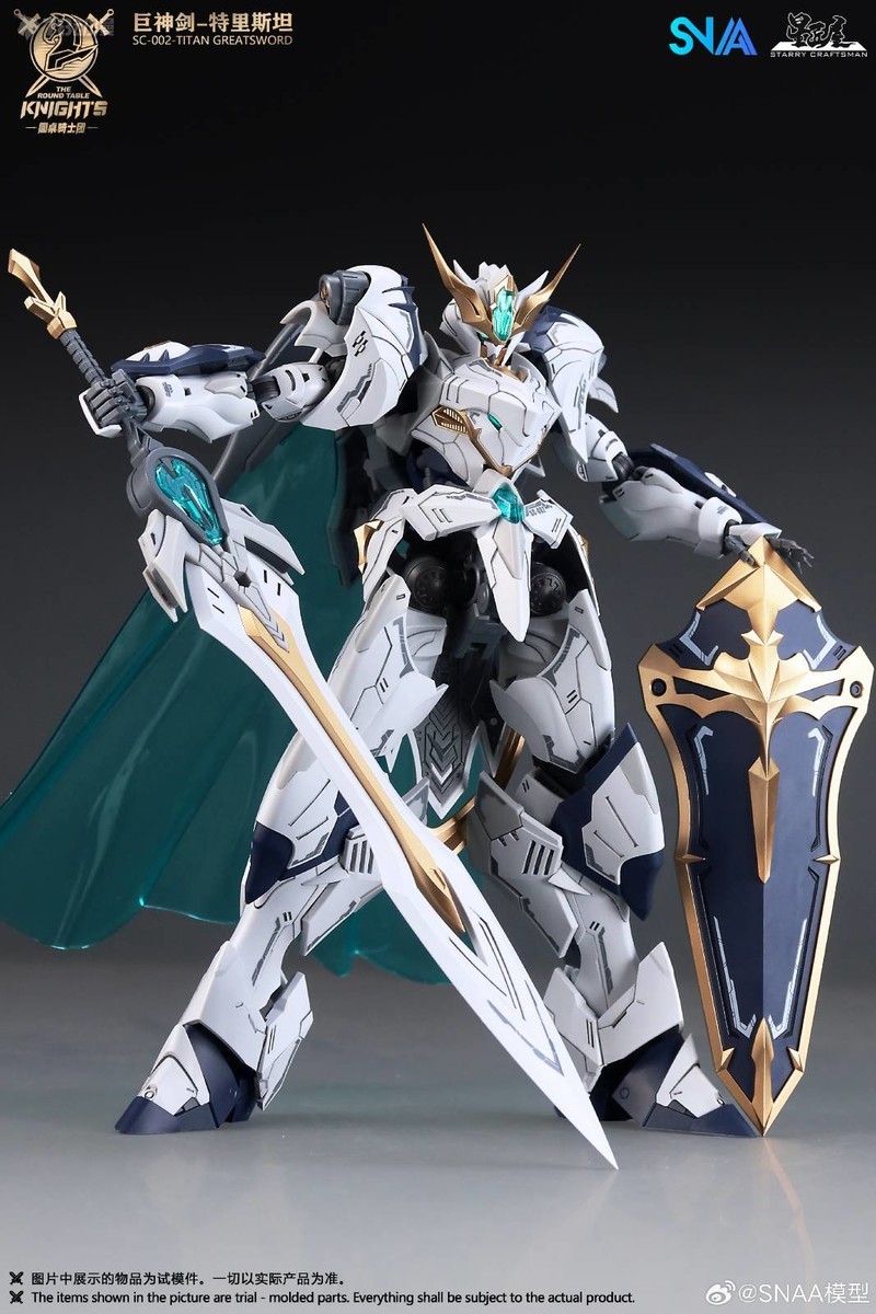 In Stock SNAA Model SC-012 RAM - đánh giá và giá Model Kit Daban