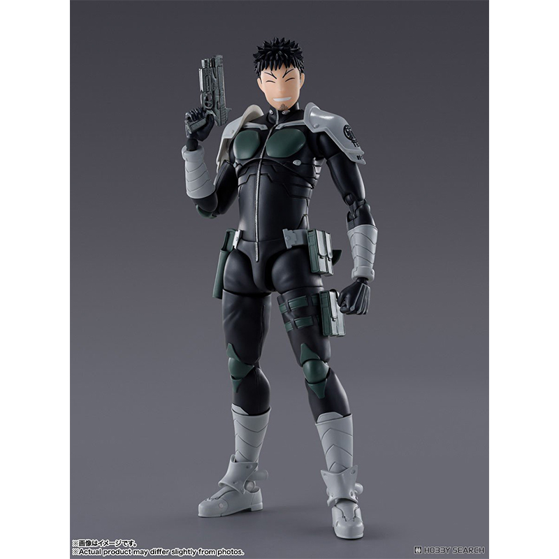 In Stock KAIJU NO.8 KAFKA HIBI - đánh giá và giá Model Kit Kaiju 8