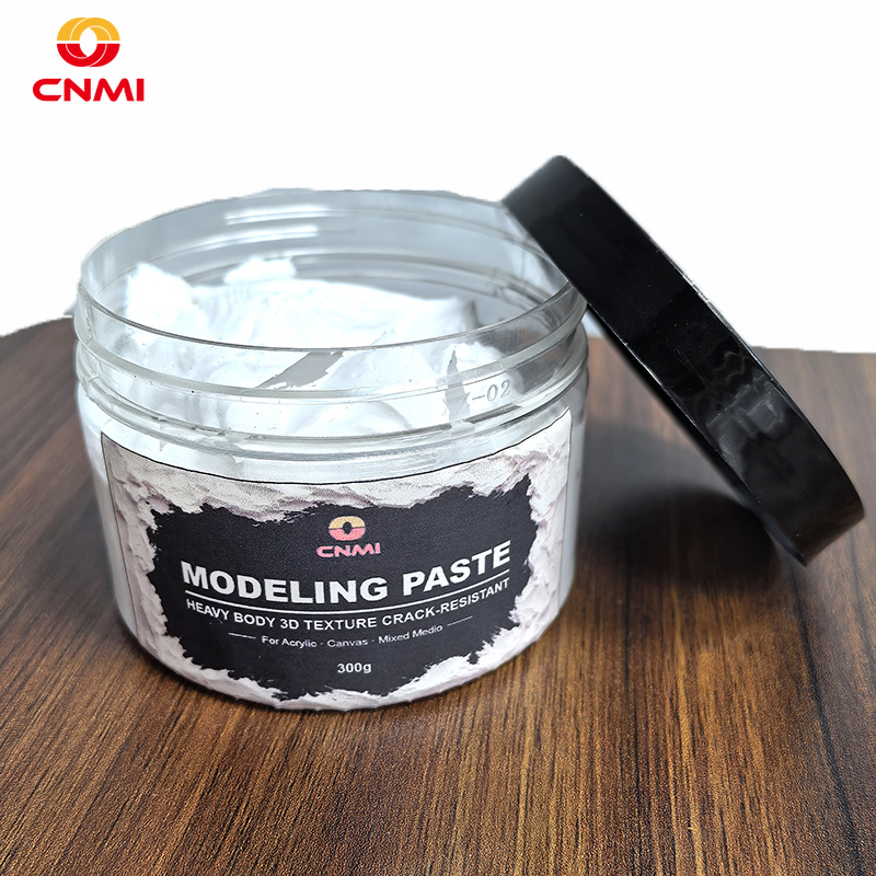 300g White Acrylic Modeling Pa - đánh giá và giá Plastic Model Paint