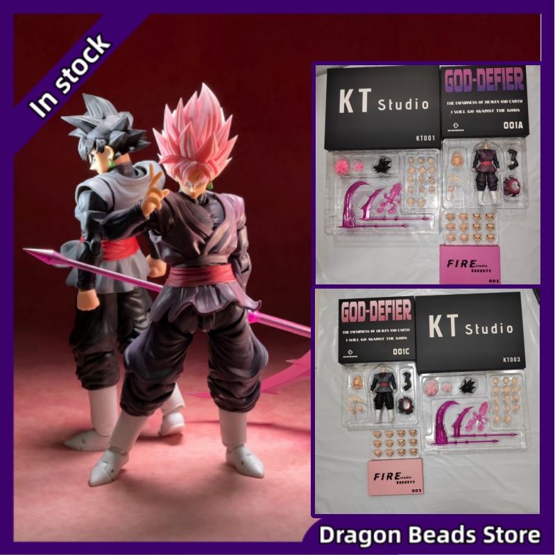 【SHIP IMMEDIATELY】Dragon Ball  - đánh giá và giá Model Kit Wukong
