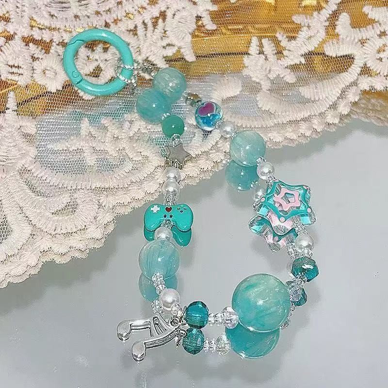 Hatsune Miku Phone chain carto - đánh giá và giá Model Kit Mobil