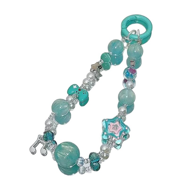 Hatsune Miku Phone chain carto - đánh giá và giá Model Kit Mobil