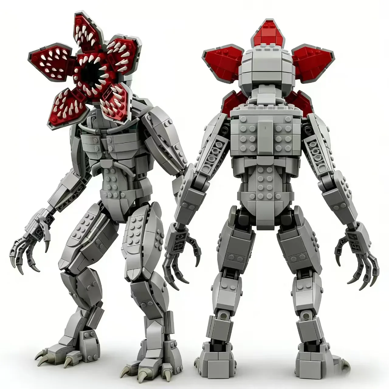2026 New Series Demon Dog Demo - đánh giá và giá Model Kit Pokemon
