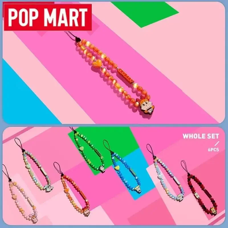 POP MART Crybaby X The Powerpu - đánh giá và giá Model Kit Mobil