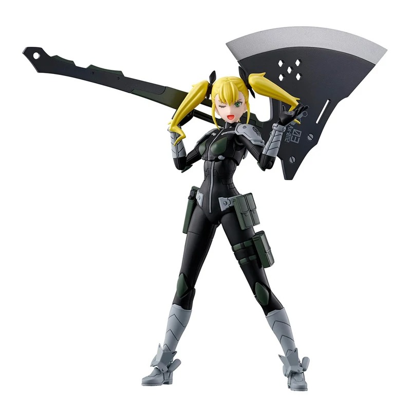 Bandai Figure Kaiju No. 8 Mode - đánh giá và giá Model Kit Kaiju 8