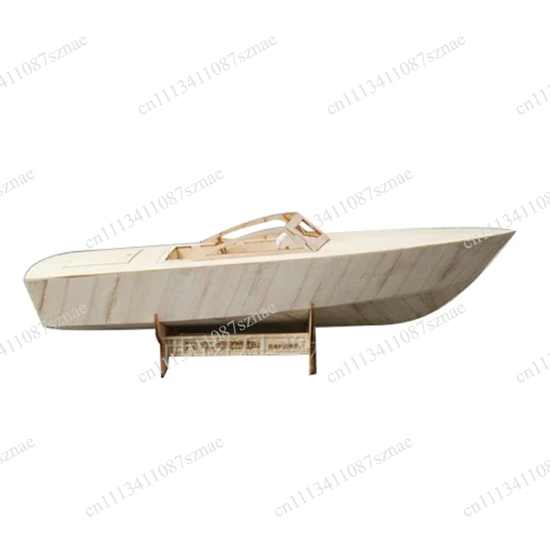 Yacht Handmade Wooden Boat Mod - đánh giá và giá Model Kit Yacht