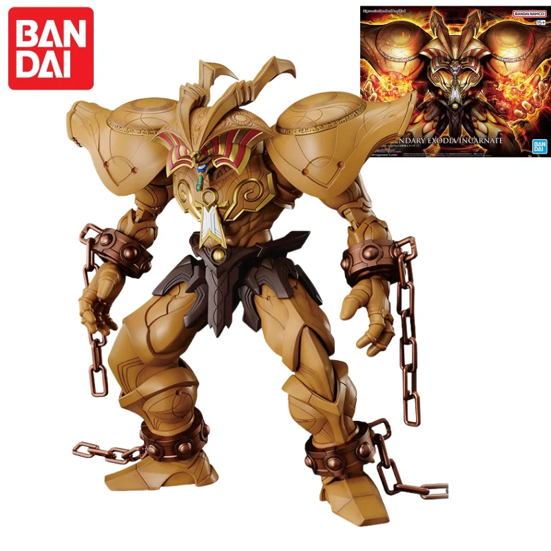 In Stock Bandai Fes Figure Ris - đánh giá và giá Model Kit Yugioh