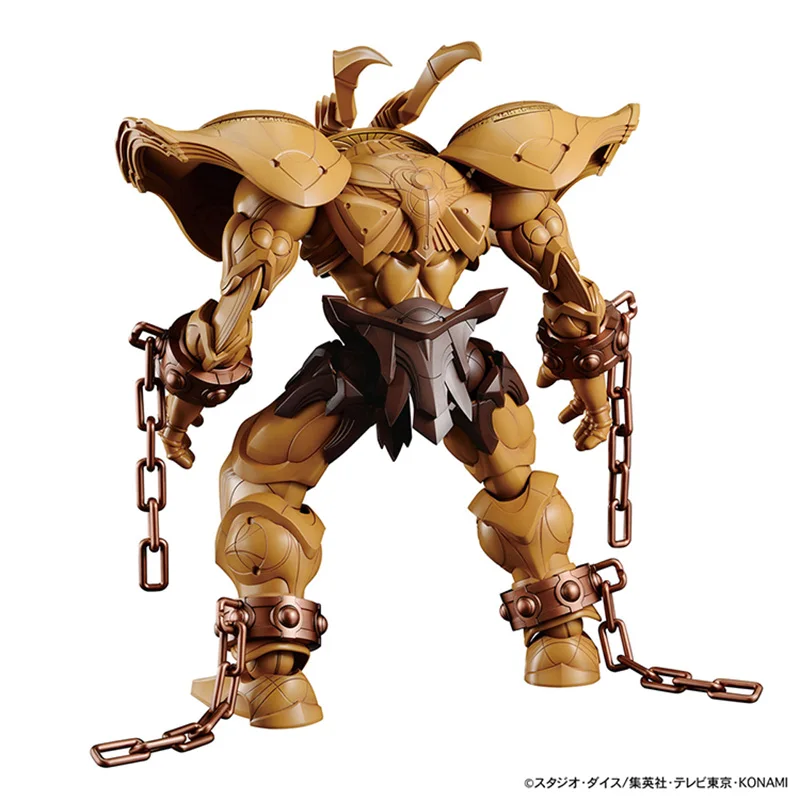 In Stock Bandai Fes Figure Ris - đánh giá và giá Model Kit Yugioh