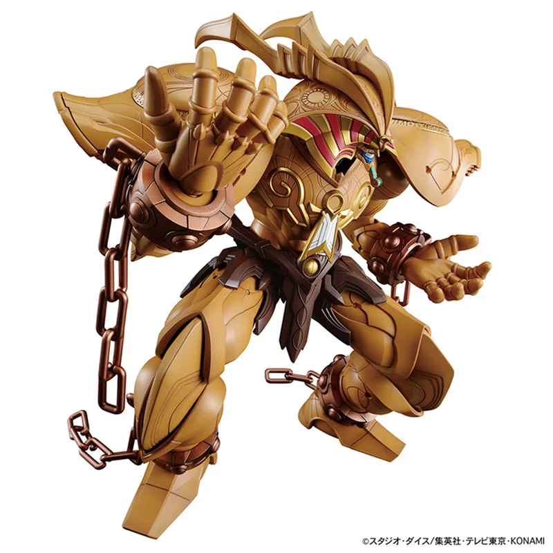 In Stock Bandai Fes Figure Ris - đánh giá và giá Model Kit Yugioh