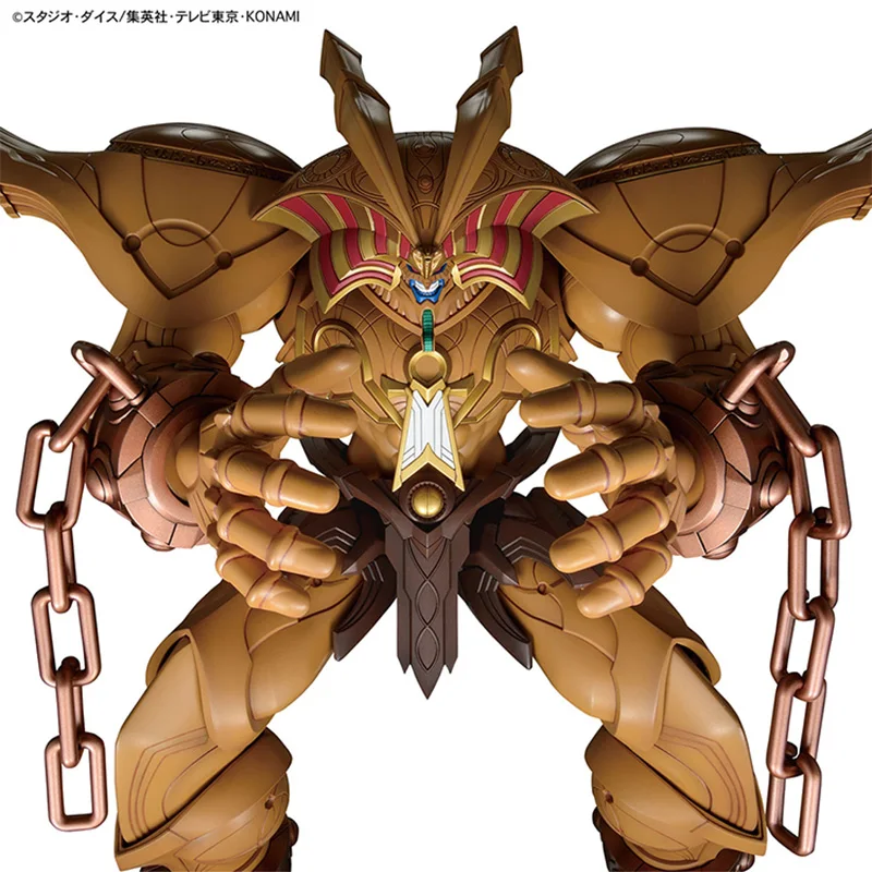 In Stock Bandai Fes Figure Ris - đánh giá và giá Model Kit Yugioh