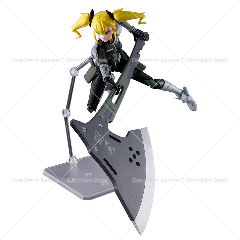 Bandai Original Genuine Figure - đánh giá và giá Model Kit Kaiju 8